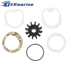 Per Volvo Penta Diesel Benzina 3862567 825940 875811 Kit Pompa Acqua