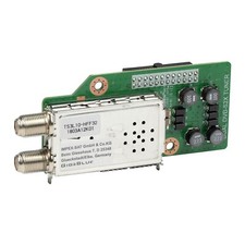GigaBlue DVB-S2X