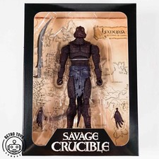 SAVAGE CRUCIBLE Shadow Slate