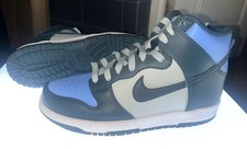 Nike Dunk High Deep Jungle