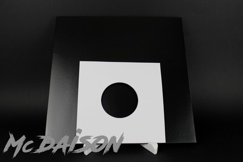 Mcdaison copertina busta - mcdaison,
