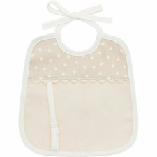 Bavaglino Portaciuccio da