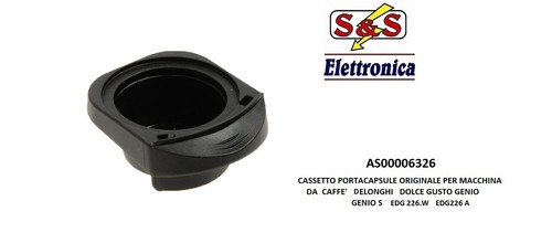 As00006326 cassetto - as00006326,
