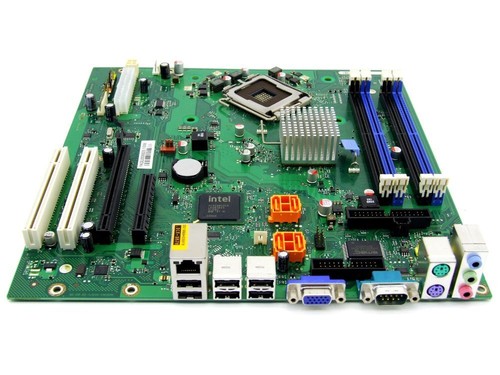 Scheda madre fujitsu fsc - fujitsu,