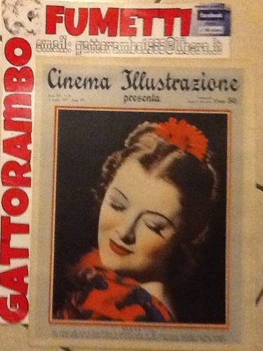 Cinema illustrazione anno - illustrazione, n.28