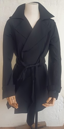 Zara basic trench - basic,