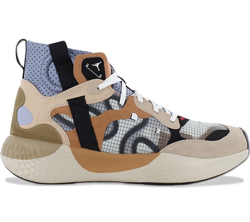 Air jordan delta - 3, sp