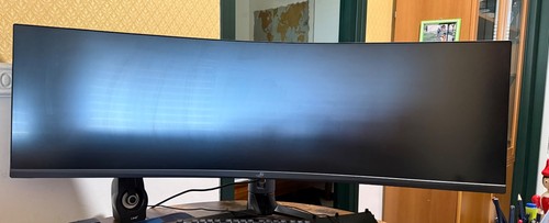 Asus monitor curvo rog - curvo,