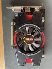 Asus Radeon HD 6670 1Gb