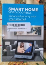 Videocitofono Smart Home Video