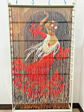 Tenda vintage Fujii flamenco