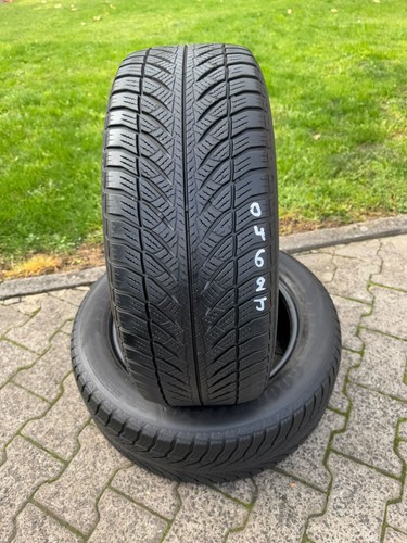 Goodyear ultragrip 8 - 2x,