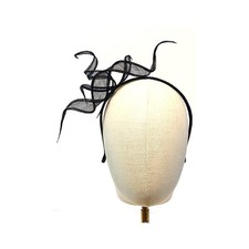 Fascinator  Cappello