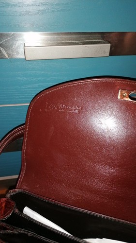 Borsetta vintage alexandra - borsetta,