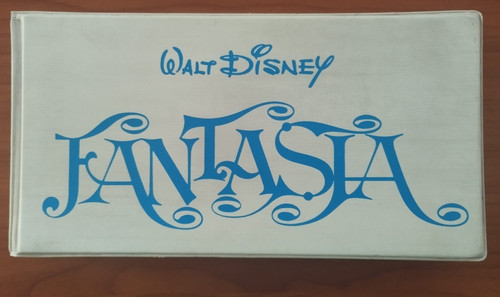 Fantasia walt disney - fantasia,