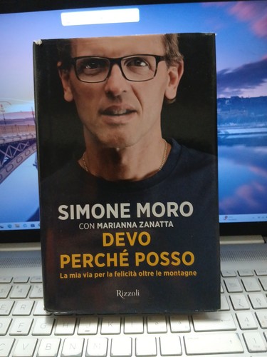 Simone moro marianna - simone,