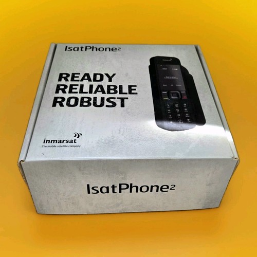 Kit telefono satellitare