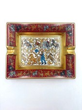 HERMES Posacenere Indiano