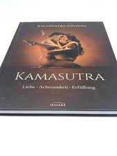 KAMASUTRA | KALASHATRA GOVINDA
