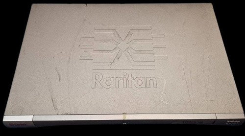Raro dominion kx232 - raro,