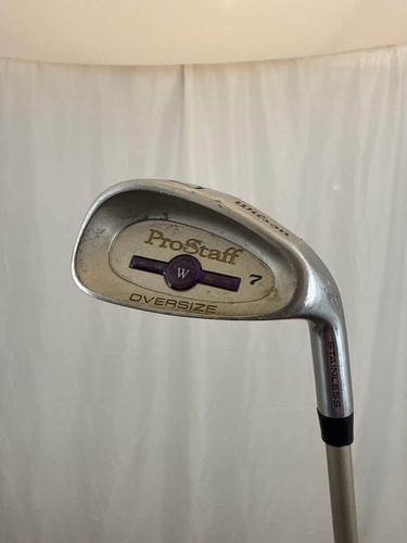 Wilson staff pro - staff,