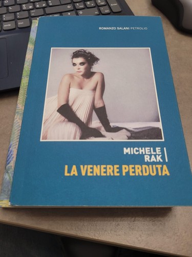 Venere perduta michele rak - la,