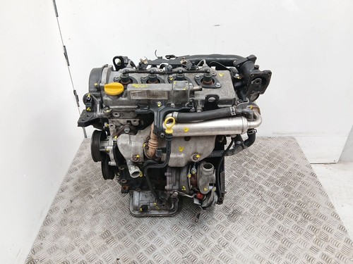 Z17dth motor completo - z17dth, 79209
