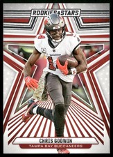 Chris Godwin - 2024 Panini