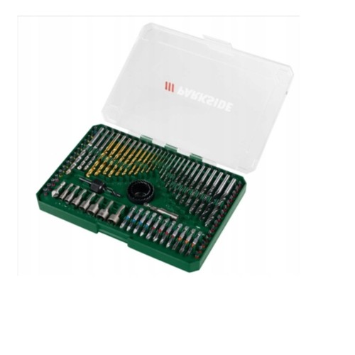 Parkside set punte - parkside,
