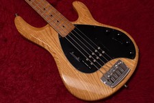 MUSIC MAN StingRay5 NAT 1993