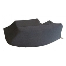 Rivestimento sedile posteriore destro Mercedes Classe C spor coupè 2000-2007