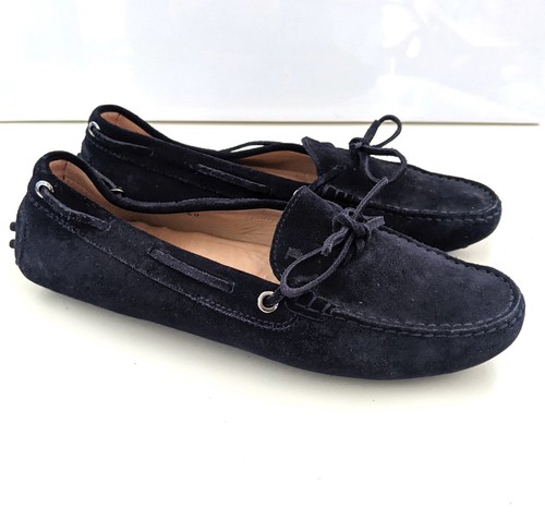 Tod scarpe mocassini numero - tod's,