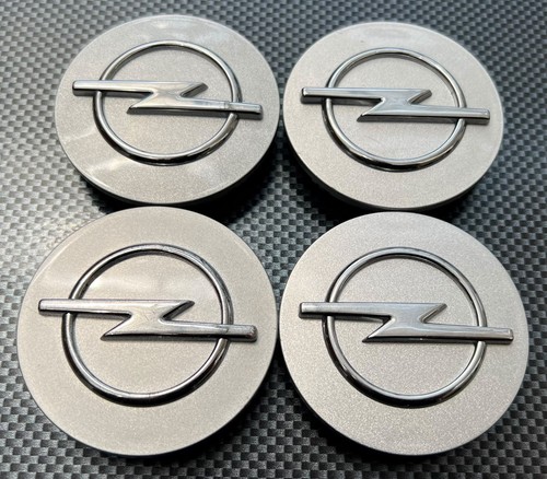 Copricerchi originali - 4x,