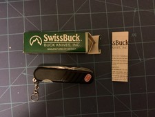 COOL VINTAGE WENGER SWISS