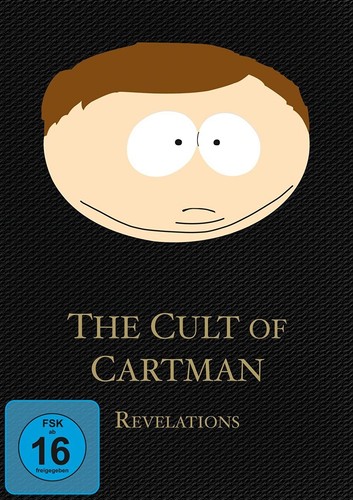 South park the cult of - -,