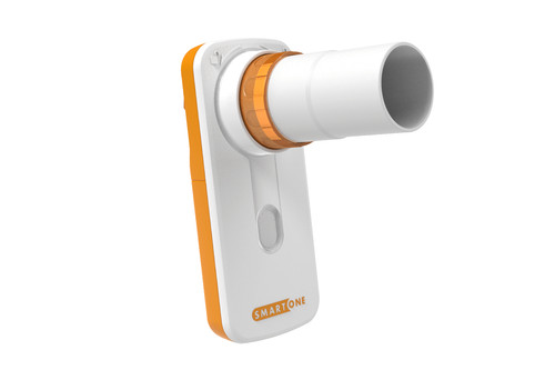 Smart one mir spirometro - smart,