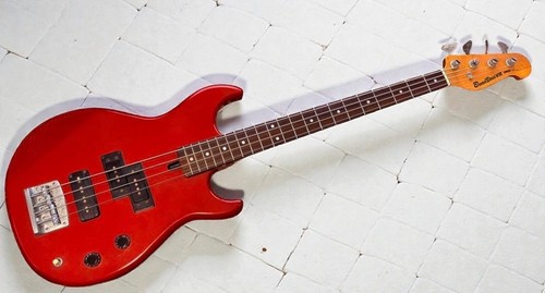 Basso elettrico usato - , yamaha