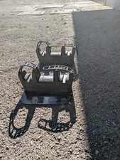 portasci per auto magnetico