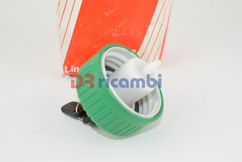 Tappo serbatoio carburante - tappo,