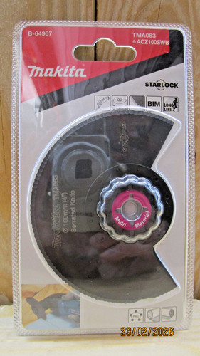 Makita starlock lama - starlock,,