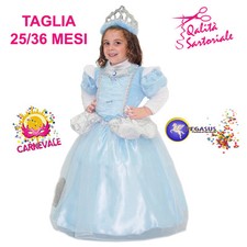 COSTUME VESTITO DI CARNEVALE