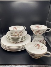 Wedgewood Bone China-Teacup