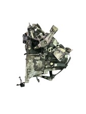 CAMBIO MANUALE COMPLETO PER