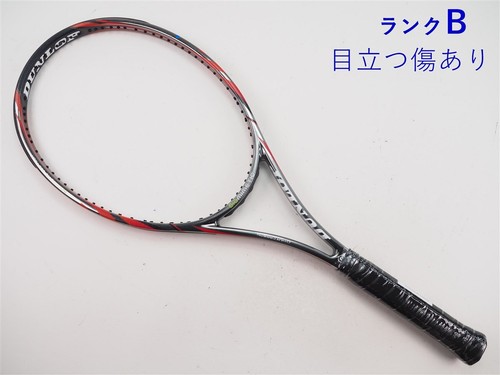 Racchetta tennis usata - racchetta, da