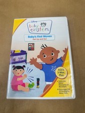 Baby Einstein: Baby's First