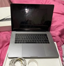 macbook pro 15 2016