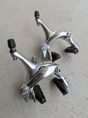 Shimano rx100 a550 - a550, argento