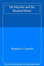 Majeika and the haunted - and,