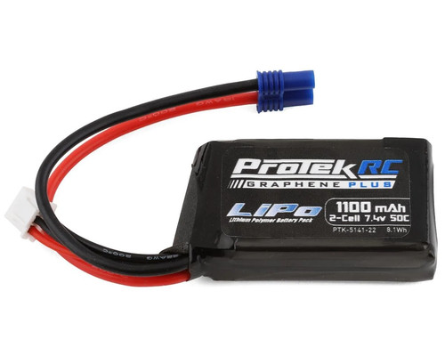 Protek jrx2 batteria - protek, rc