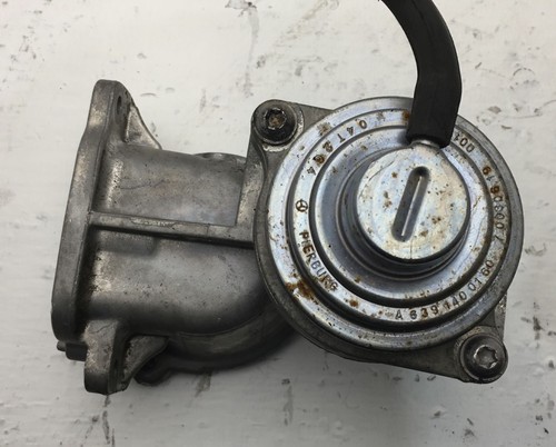 Valvola egr per - per, smart